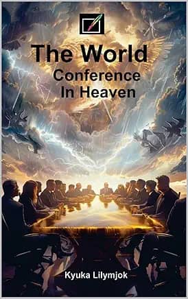 The World Conference in Heaven