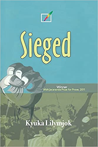Sieged