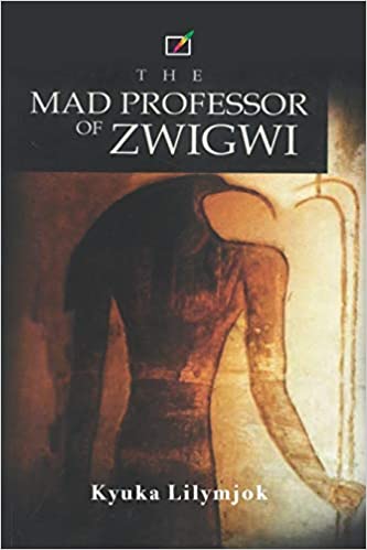 The Mad Professor of Zwigwi