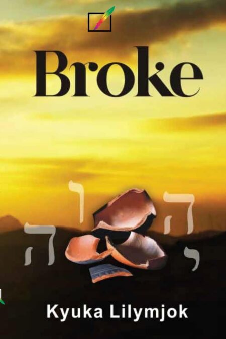 Broke