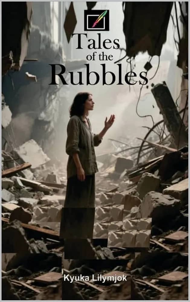 Tales of the Rubbles